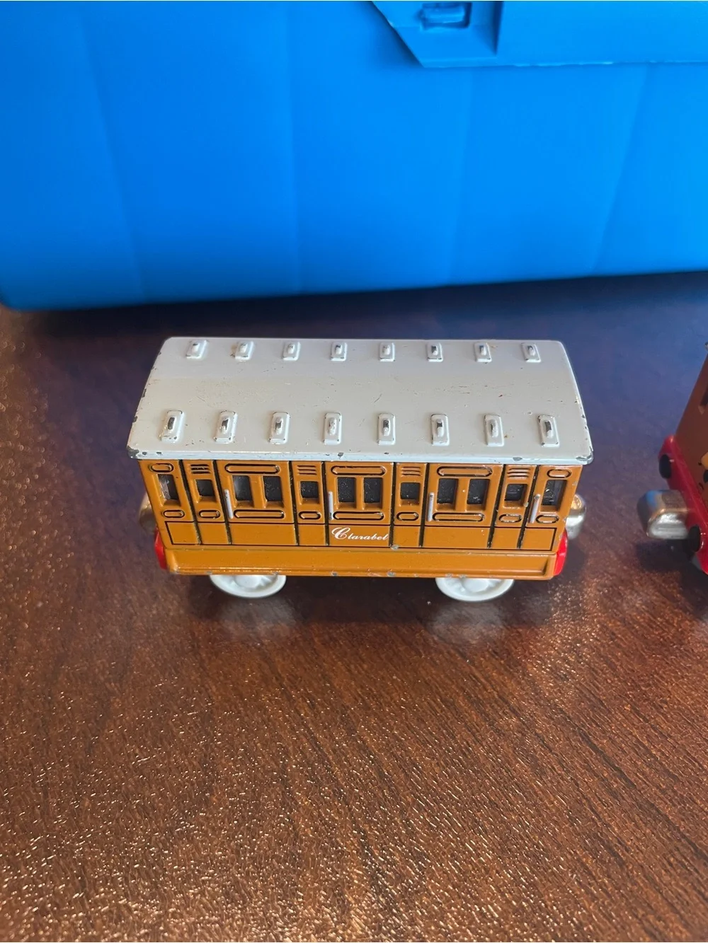 Thomas & Friends this collection